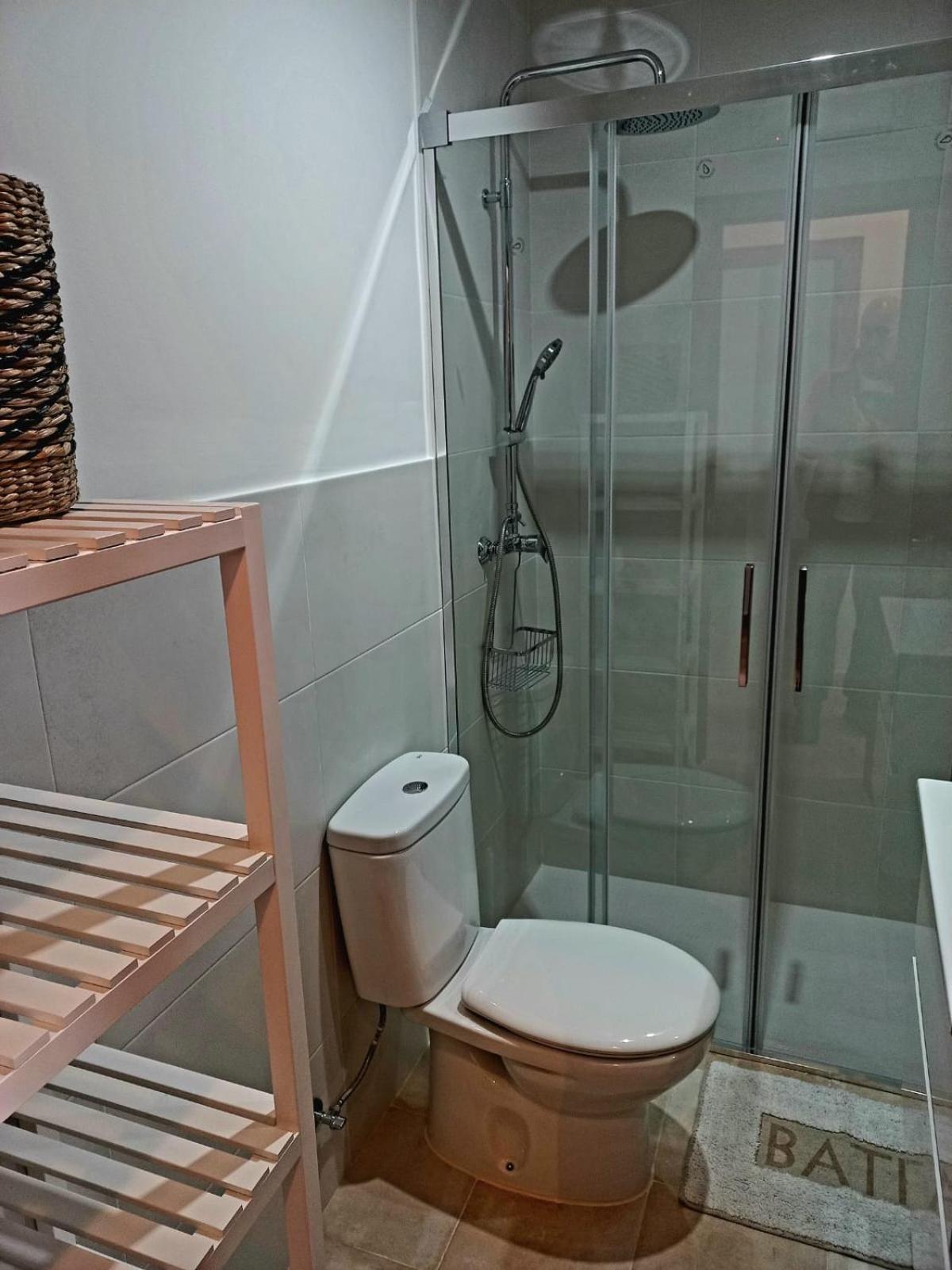 Apartmán El Endrinal Grazalema Exteriér fotografie