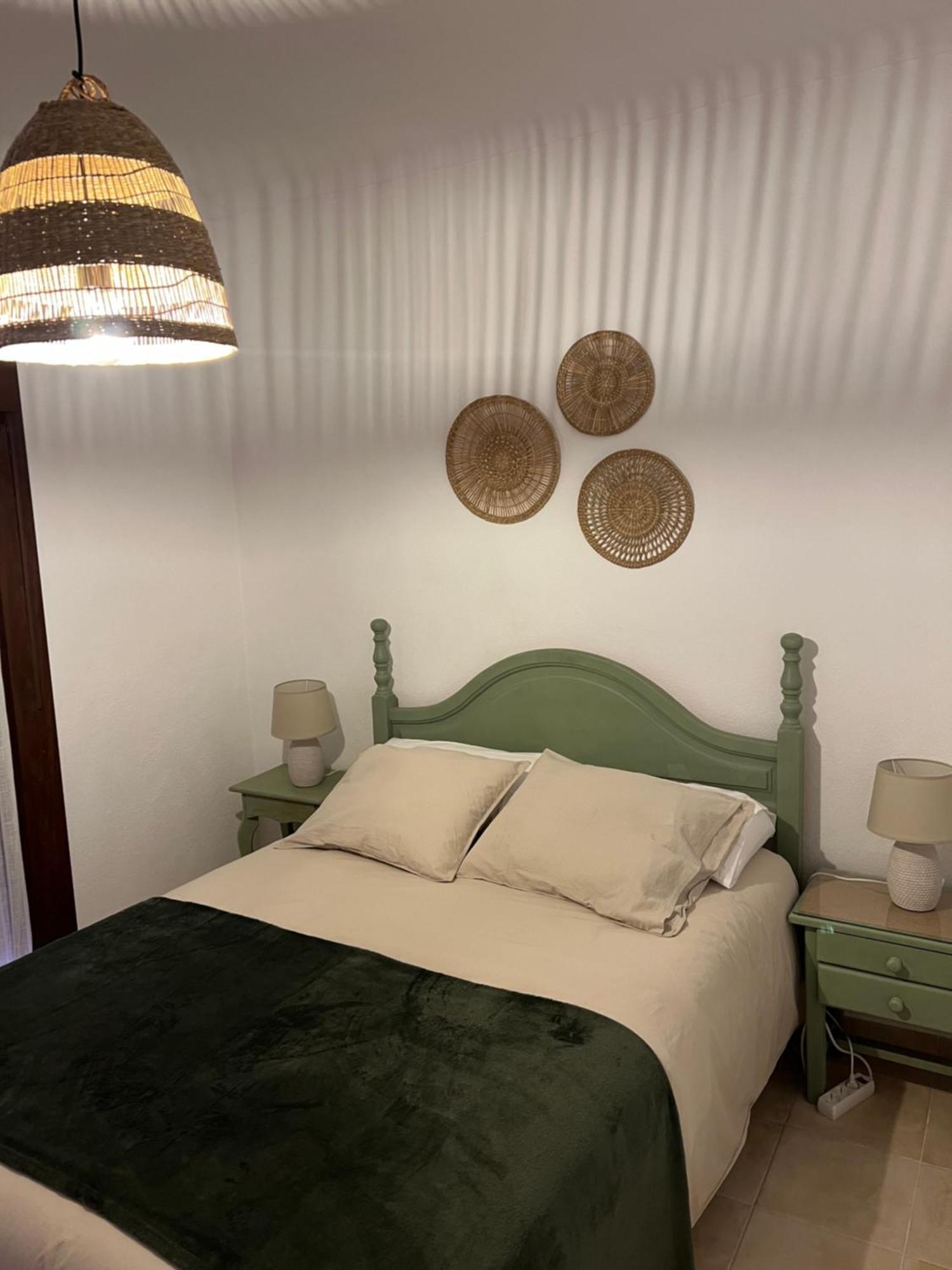 Apartmán El Endrinal Grazalema Exteriér fotografie