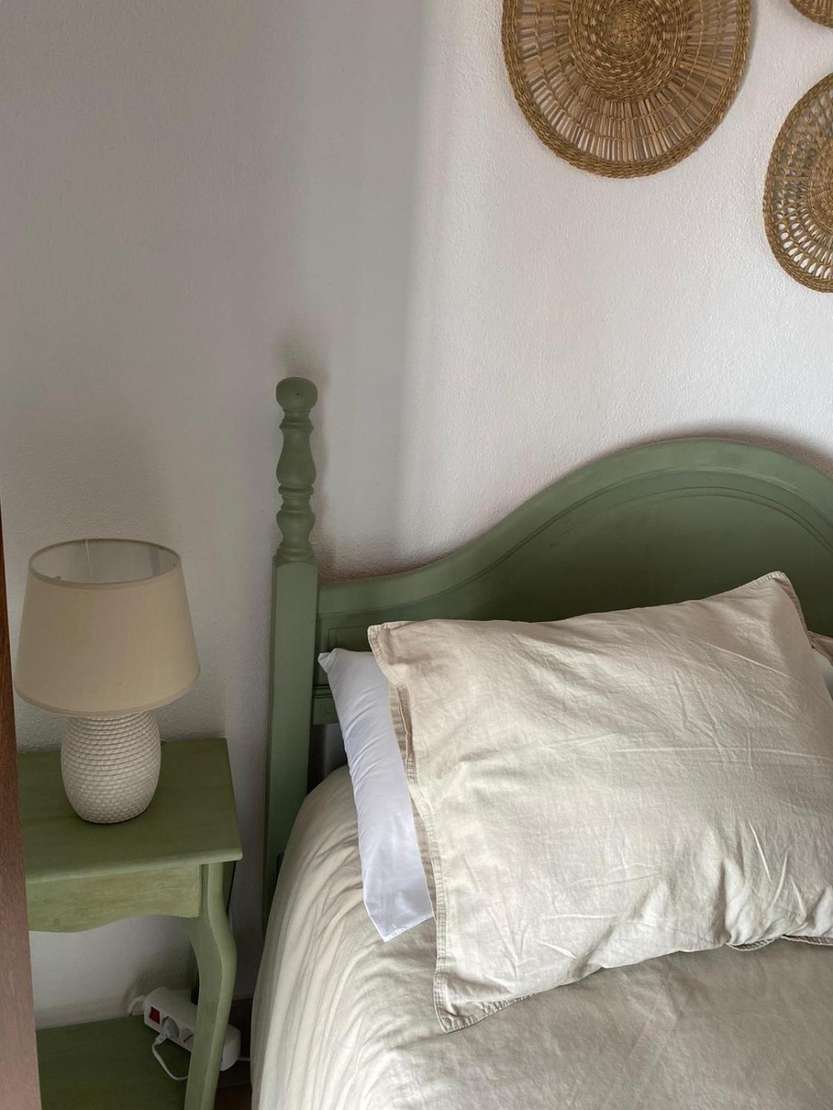 Apartmán El Endrinal Grazalema Exteriér fotografie