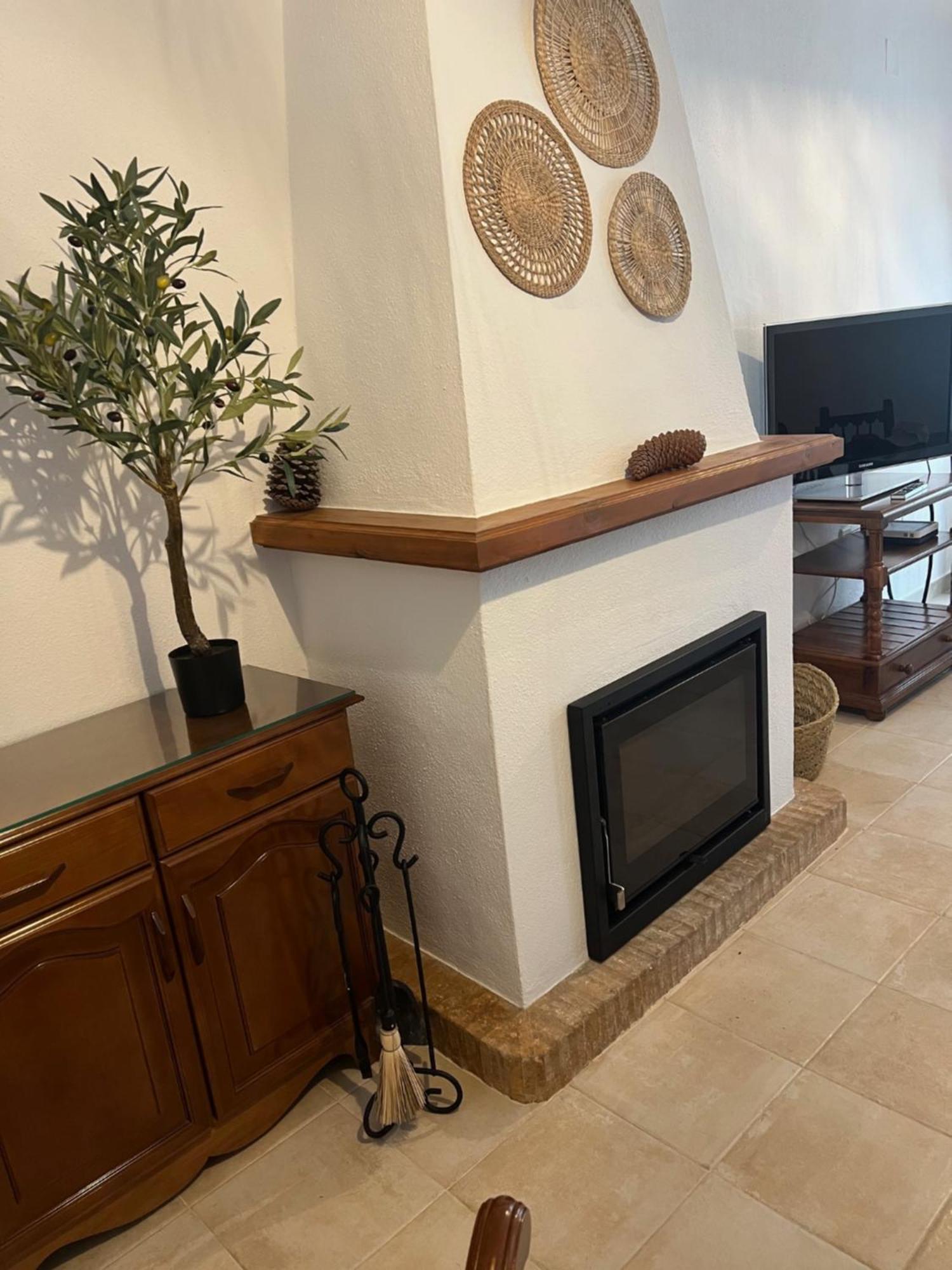 Apartmán El Endrinal Grazalema Exteriér fotografie